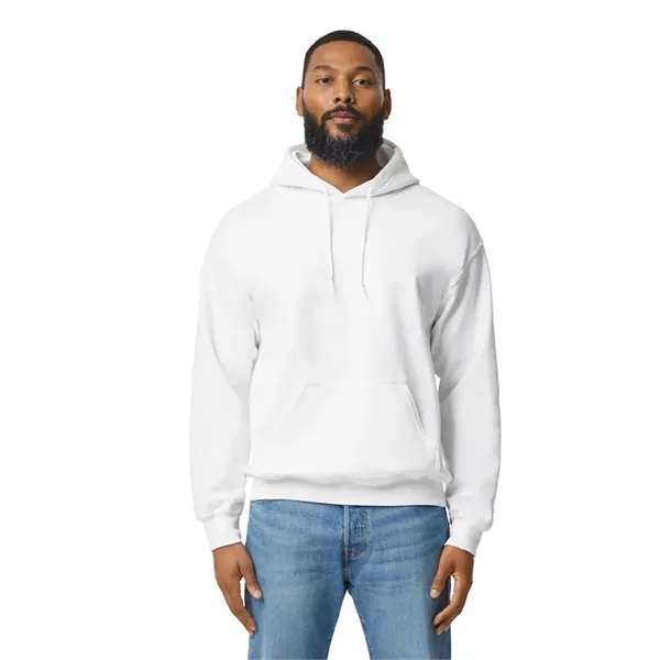Gildan Dry Blend Adult Hooded Sweatshirt... from ASI 89380 Staton Corporate and Casual