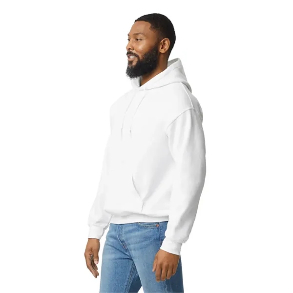 Gildan Dry Blend Adult Hooded Sweatshirt... from ASI 89380 Staton Corporate and Casual