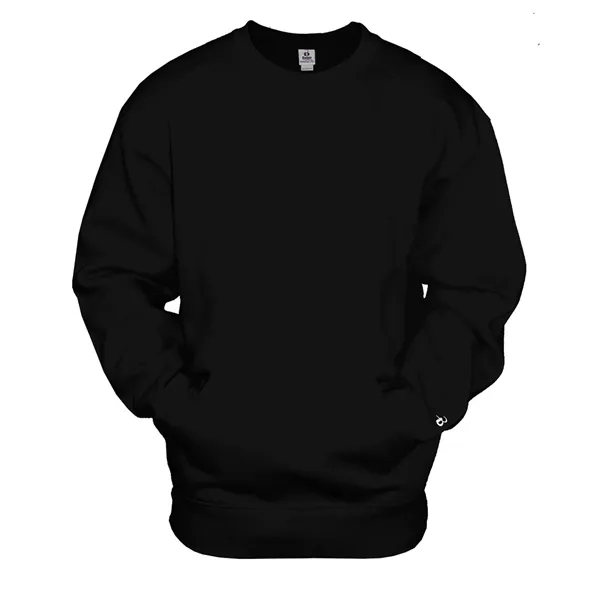 Athletic Fleece Pocket Crew... from ASI 89380 Staton Corporate and Casual