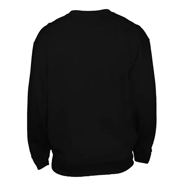 Athletic Fleece Pocket Crew... from ASI 89380 Staton Corporate and Casual