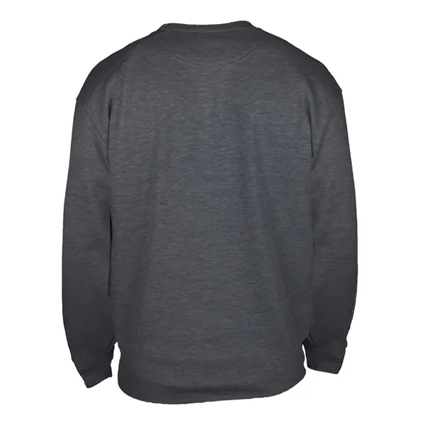 Athletic Fleece Pocket Crew... from ASI 89380 Staton Corporate and Casual