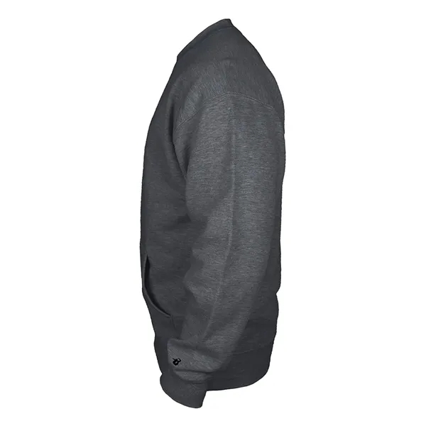 Athletic Fleece Pocket Crew... from ASI 89380 Staton Corporate and Casual