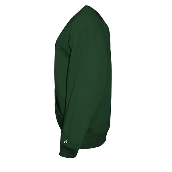Athletic Fleece Pocket Crew... from ASI 89380 Staton Corporate and Casual
