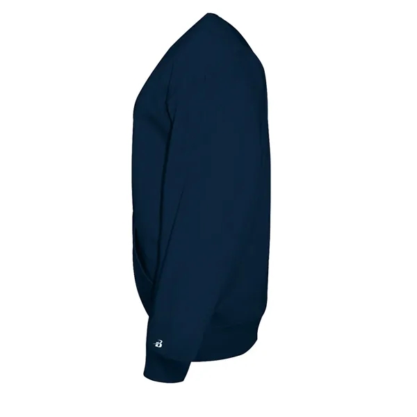 Athletic Fleece Pocket Crew... from ASI 89380 Staton Corporate and Casual
