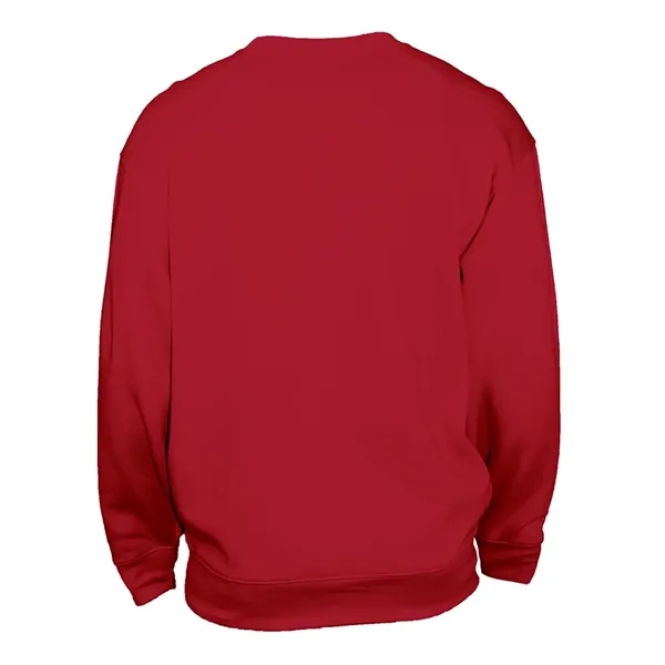 Athletic Fleece Pocket Crew... from ASI 89380 Staton Corporate and Casual