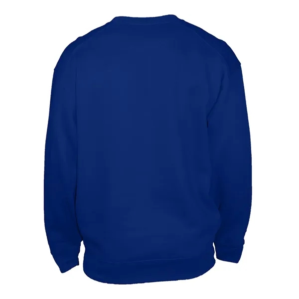 Athletic Fleece Pocket Crew... from ASI 89380 Staton Corporate and Casual