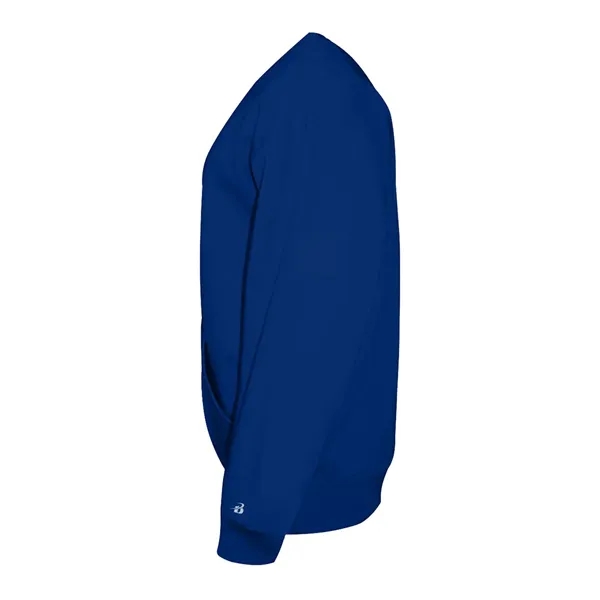 Athletic Fleece Pocket Crew... from ASI 89380 Staton Corporate and Casual