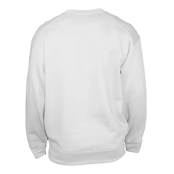 Athletic Fleece Pocket Crew... from ASI 89380 Staton Corporate and Casual