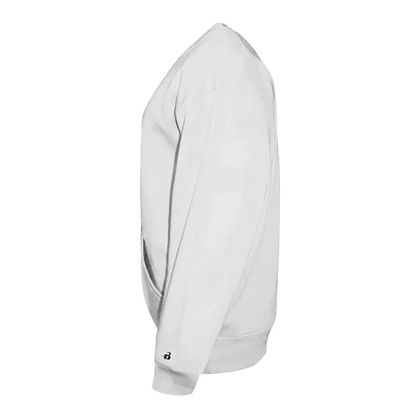 Athletic Fleece Pocket Crew... from ASI 89380 Staton Corporate and Casual