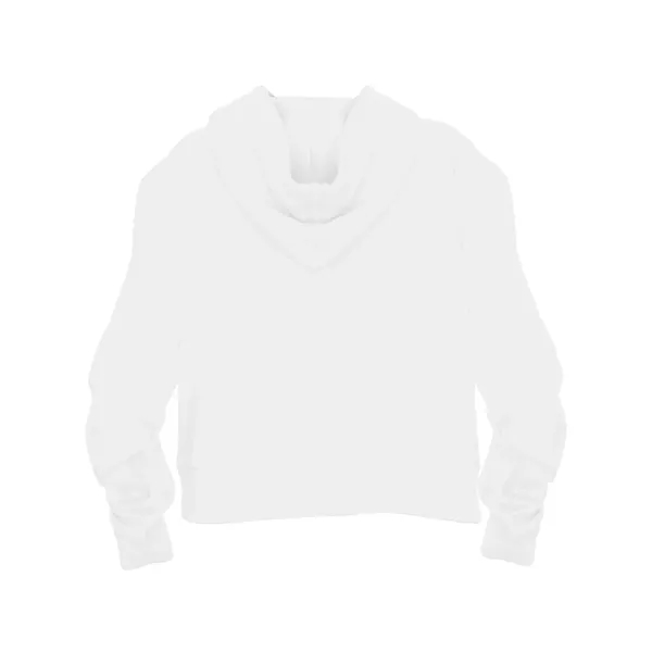 Athletic Fleece Crop Hood... from ASI 89380 Staton Corporate and Casual