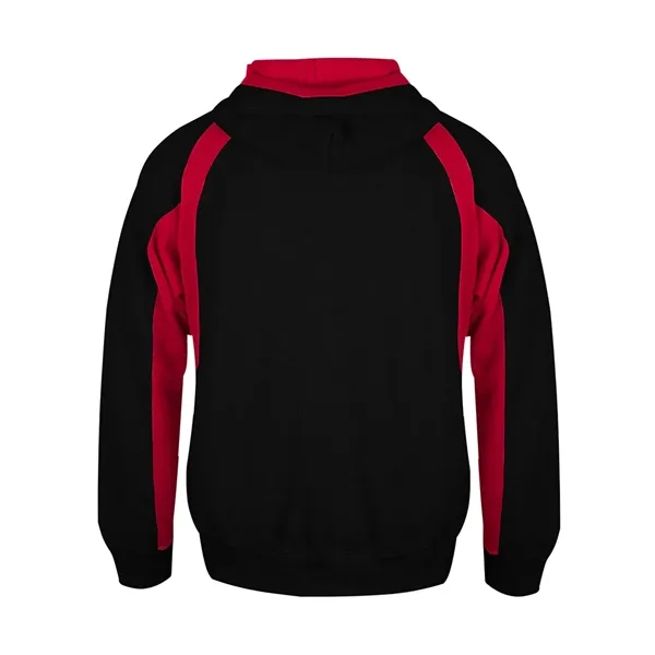 Hook Hood... from ASI 89380 Staton Corporate and Casual