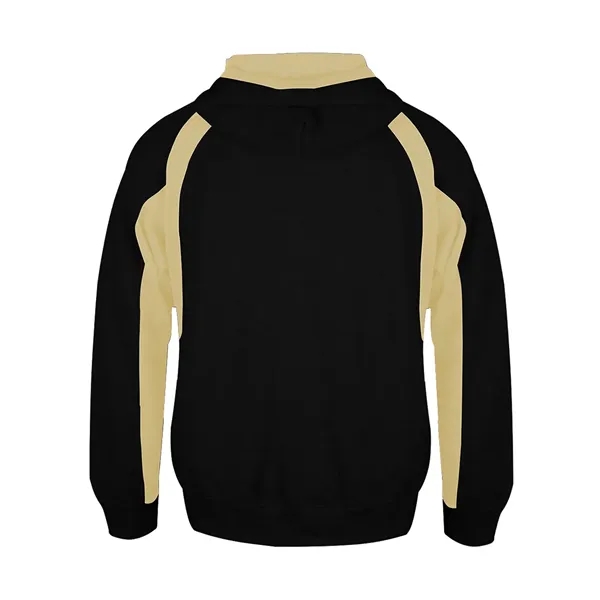 Hook Hood... from ASI 89380 Staton Corporate and Casual