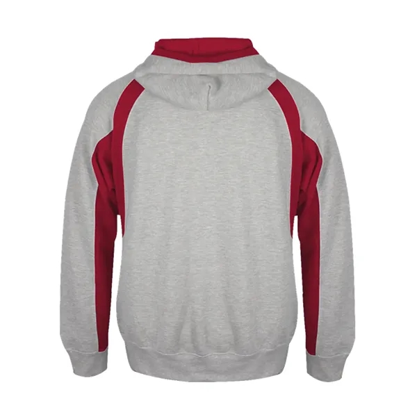 Hook Hood... from ASI 89380 Staton Corporate and Casual