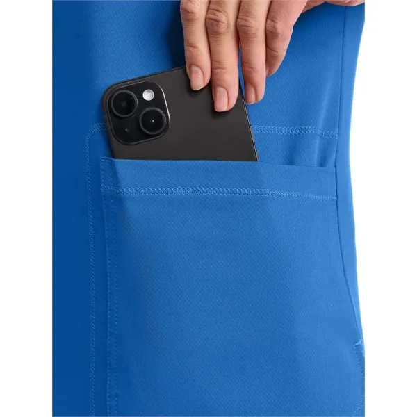 Dickies Medical - Dynamix - Women's V-Neck Top... from ASI 86018 Scrub Authority