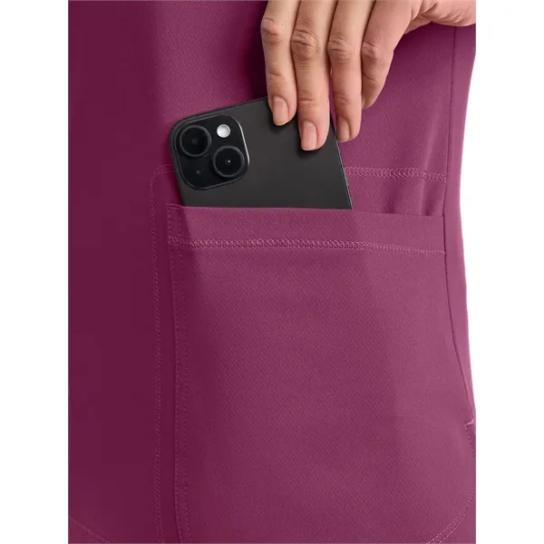 Dickies Medical - Dynamix - Women's V-Neck Top... from ASI 86018 Scrub Authority