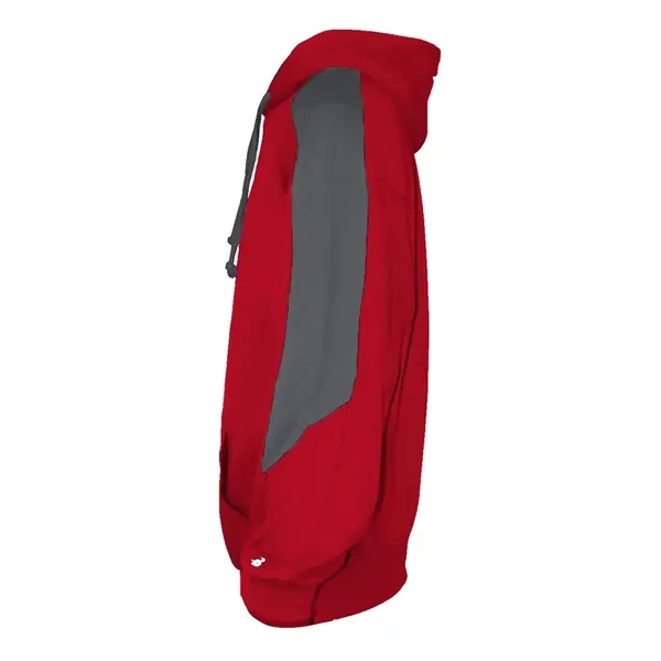 Saber Hood... from ASI 89380 Staton Corporate and Casual