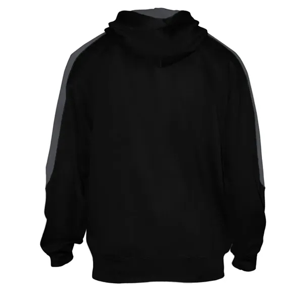 Saber Hood... from ASI 89380 Staton Corporate and Casual