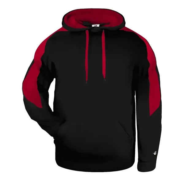 Saber Hood... from ASI 89380 Staton Corporate and Casual