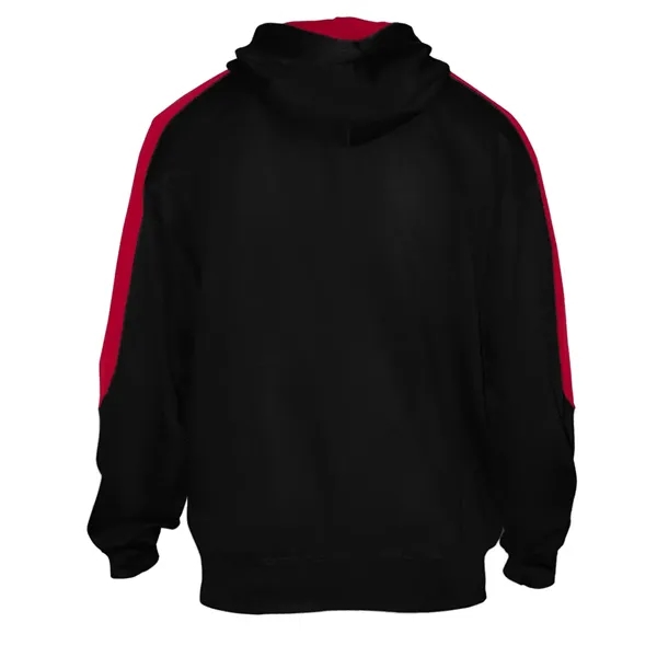 Saber Hood... from ASI 89380 Staton Corporate and Casual