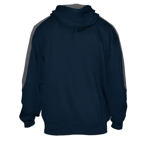 Saber Hood... from ASI 89380 Staton Corporate and Casual