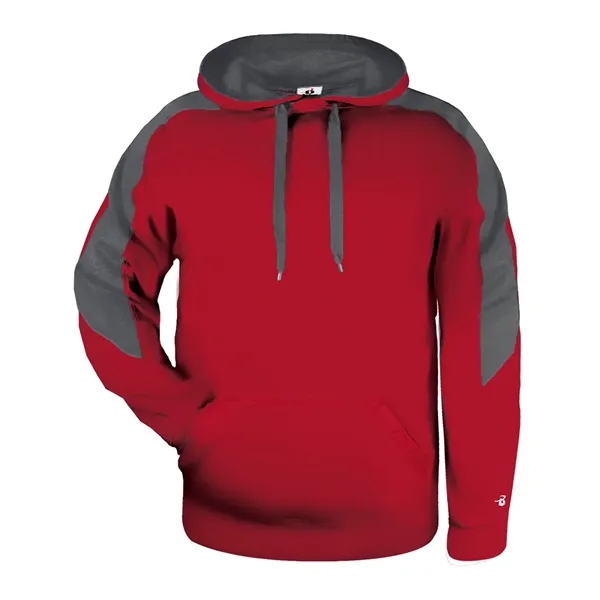 Saber Hood... from ASI 89380 Staton Corporate and Casual