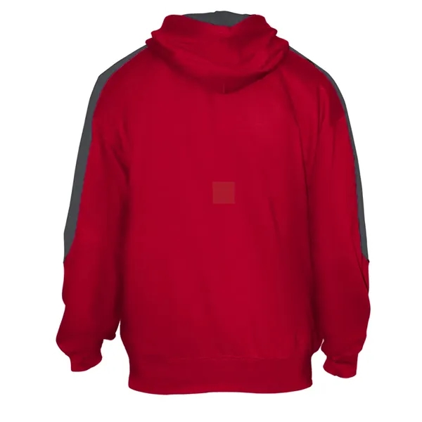 Saber Hood... from ASI 89380 Staton Corporate and Casual