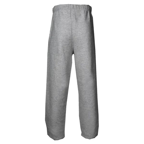 Open Bottom Sweatpant... from ASI 89380 Staton Corporate and Casual