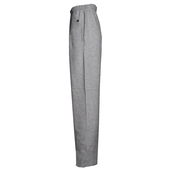 Open Bottom Sweatpant... from ASI 89380 Staton Corporate and Casual