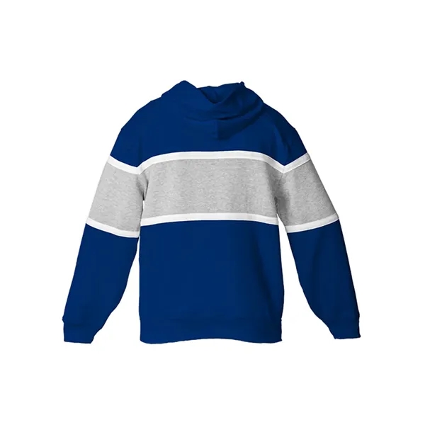 United Athletic Fleece Hood... from ASI 89380 Staton Corporate and Casual