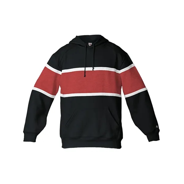 United Athletic Fleece Hood... from ASI 89380 Staton Corporate and Casual