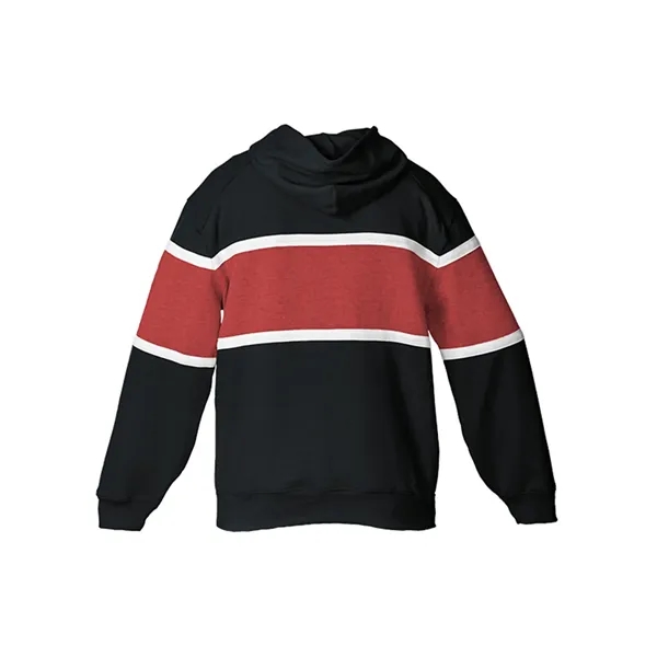 United Athletic Fleece Hood... from ASI 89380 Staton Corporate and Casual