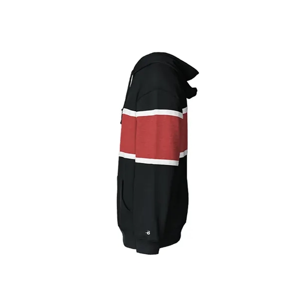 United Athletic Fleece Hood... from ASI 89380 Staton Corporate and Casual