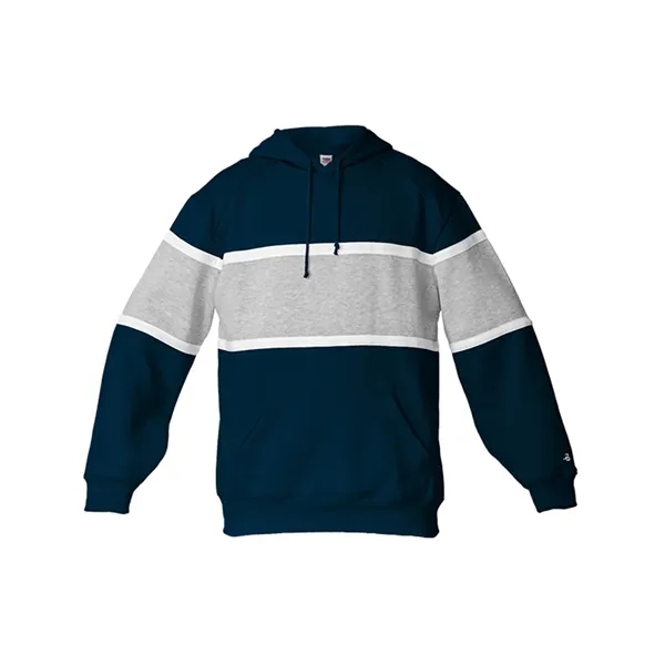 United Athletic Fleece Hood... from ASI 89380 Staton Corporate and Casual