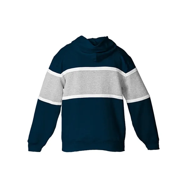 United Athletic Fleece Hood... from ASI 89380 Staton Corporate and Casual