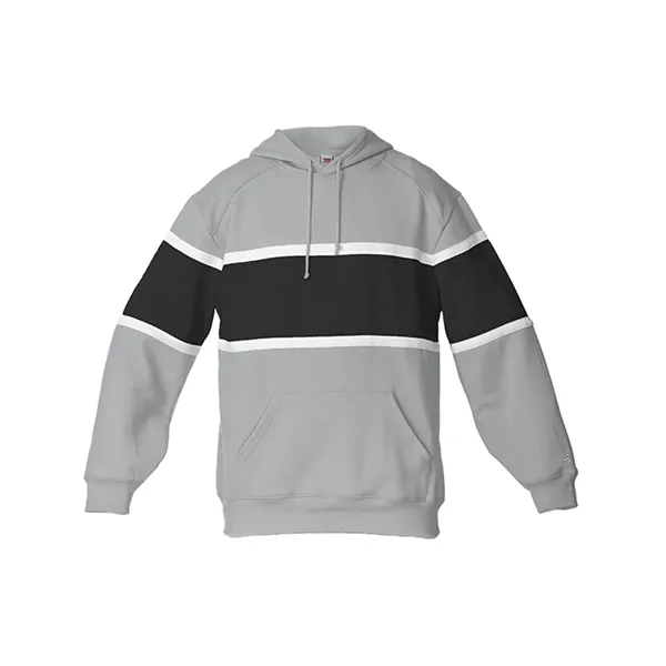 United Athletic Fleece Hood... from ASI 89380 Staton Corporate and Casual