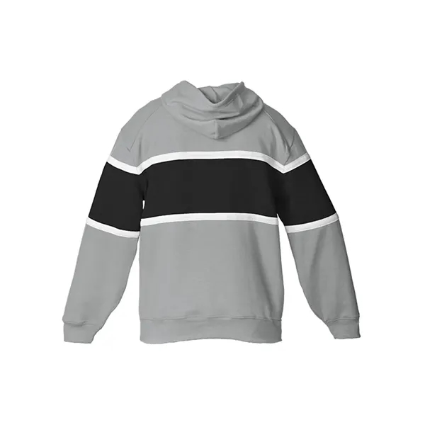 United Athletic Fleece Hood... from ASI 89380 Staton Corporate and Casual