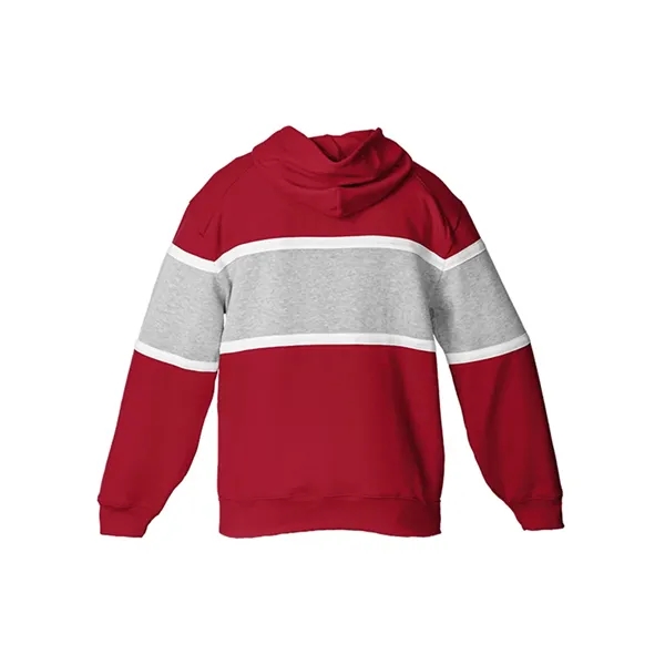 United Athletic Fleece Hood... from ASI 89380 Staton Corporate and Casual