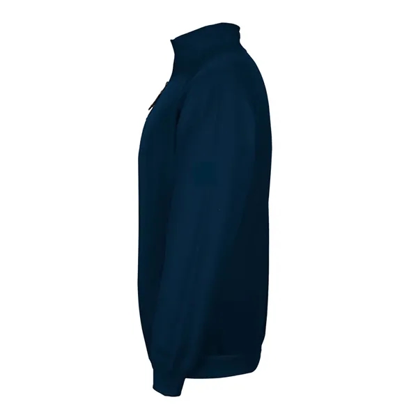 1/4 Zip Fleece Pullover... from ASI 89380 Staton Corporate and Casual