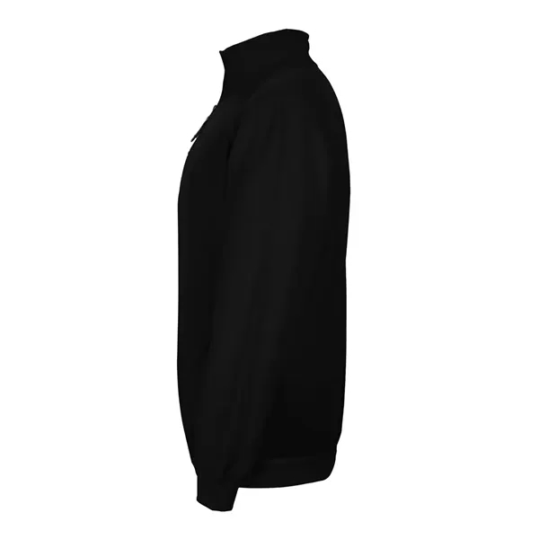 1/4 Zip Fleece Pullover... from ASI 89380 Staton Corporate and Casual