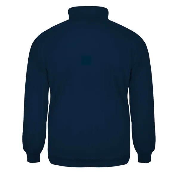 1/4 Zip Fleece Pullover... from ASI 89380 Staton Corporate and Casual