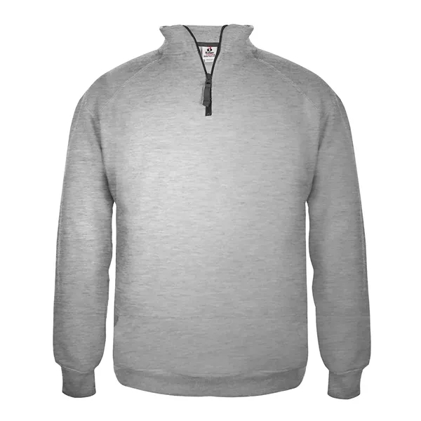 1/4 Zip Fleece Pullover... from ASI 89380 Staton Corporate and Casual