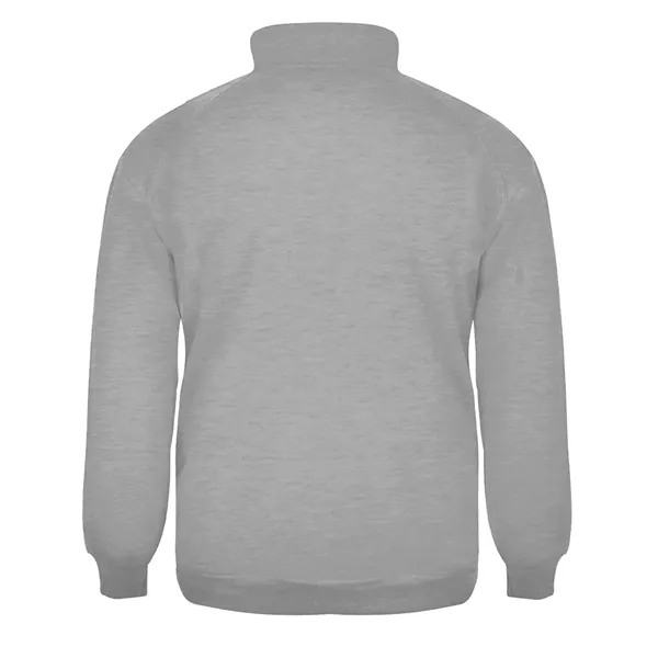 1/4 Zip Fleece Pullover... from ASI 89380 Staton Corporate and Casual