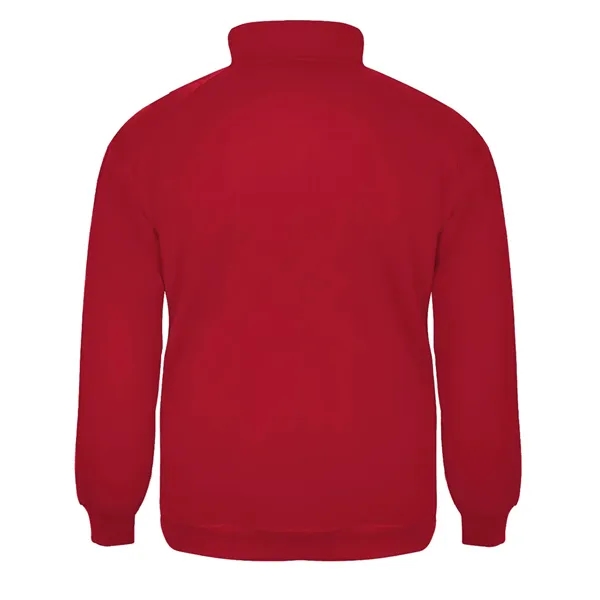 1/4 Zip Fleece Pullover... from ASI 89380 Staton Corporate and Casual
