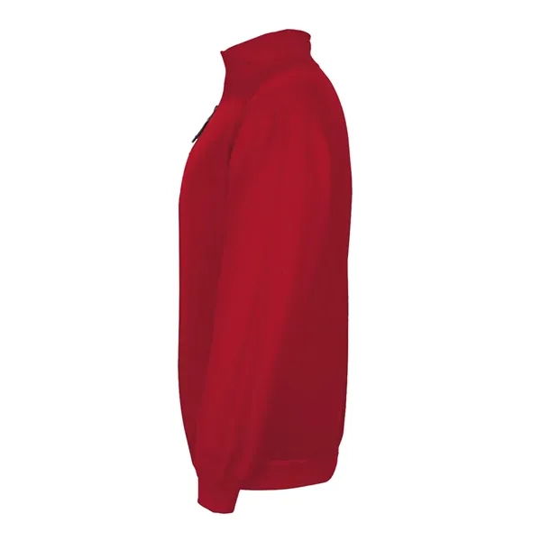 1/4 Zip Fleece Pullover... from ASI 89380 Staton Corporate and Casual