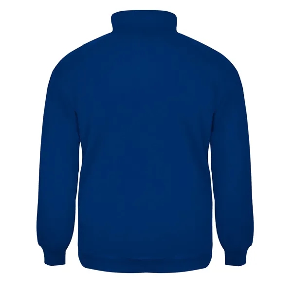 1/4 Zip Fleece Pullover... from ASI 89380 Staton Corporate and Casual