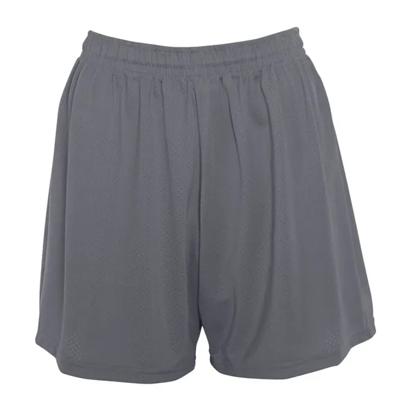 Ladies Inferno Short... from ASI 89380 Staton Corporate and Casual
