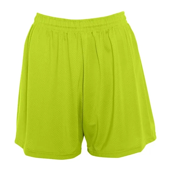 Ladies Inferno Short... from ASI 89380 Staton Corporate and Casual