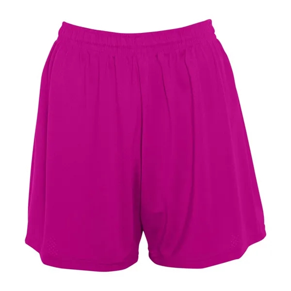 Ladies Inferno Short... from ASI 89380 Staton Corporate and Casual