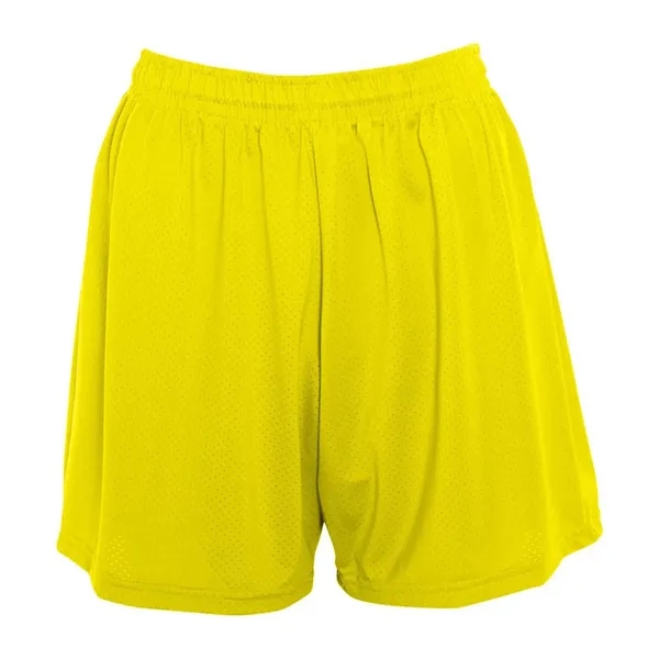 Ladies Inferno Short... from ASI 89380 Staton Corporate and Casual