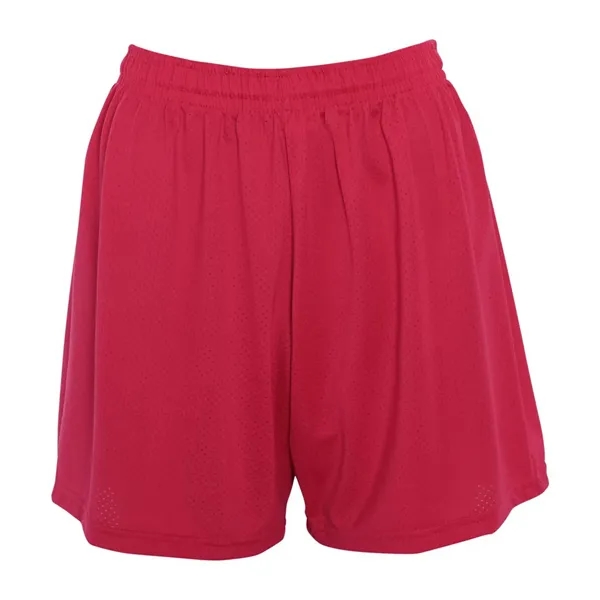 Ladies Inferno Short... from ASI 89380 Staton Corporate and Casual